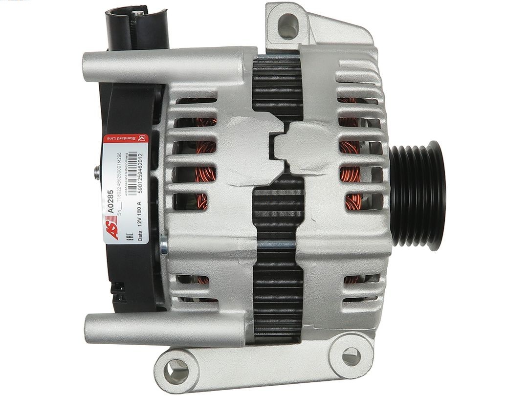 AS-PL Alternator/Dynamo A0285