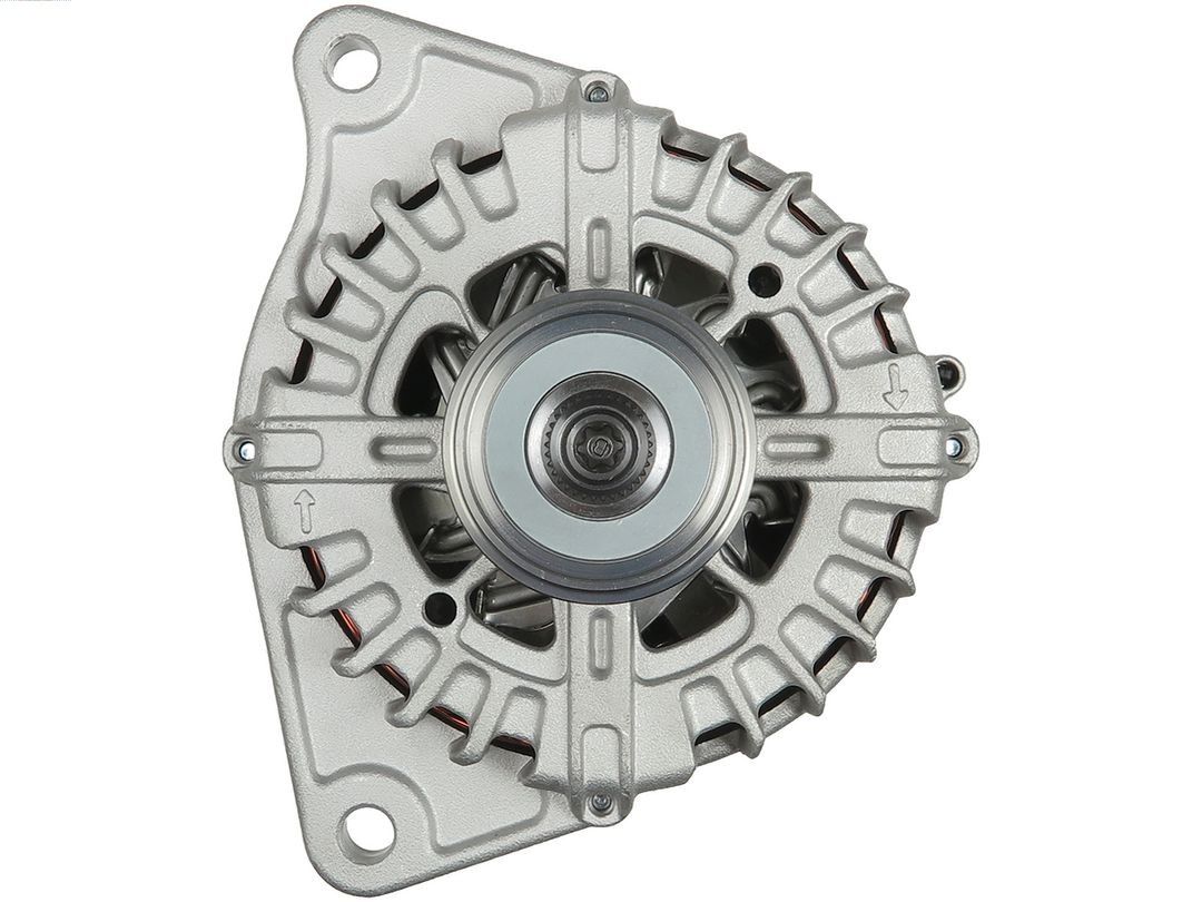 Alternator/Dynamo AS-PL A3117