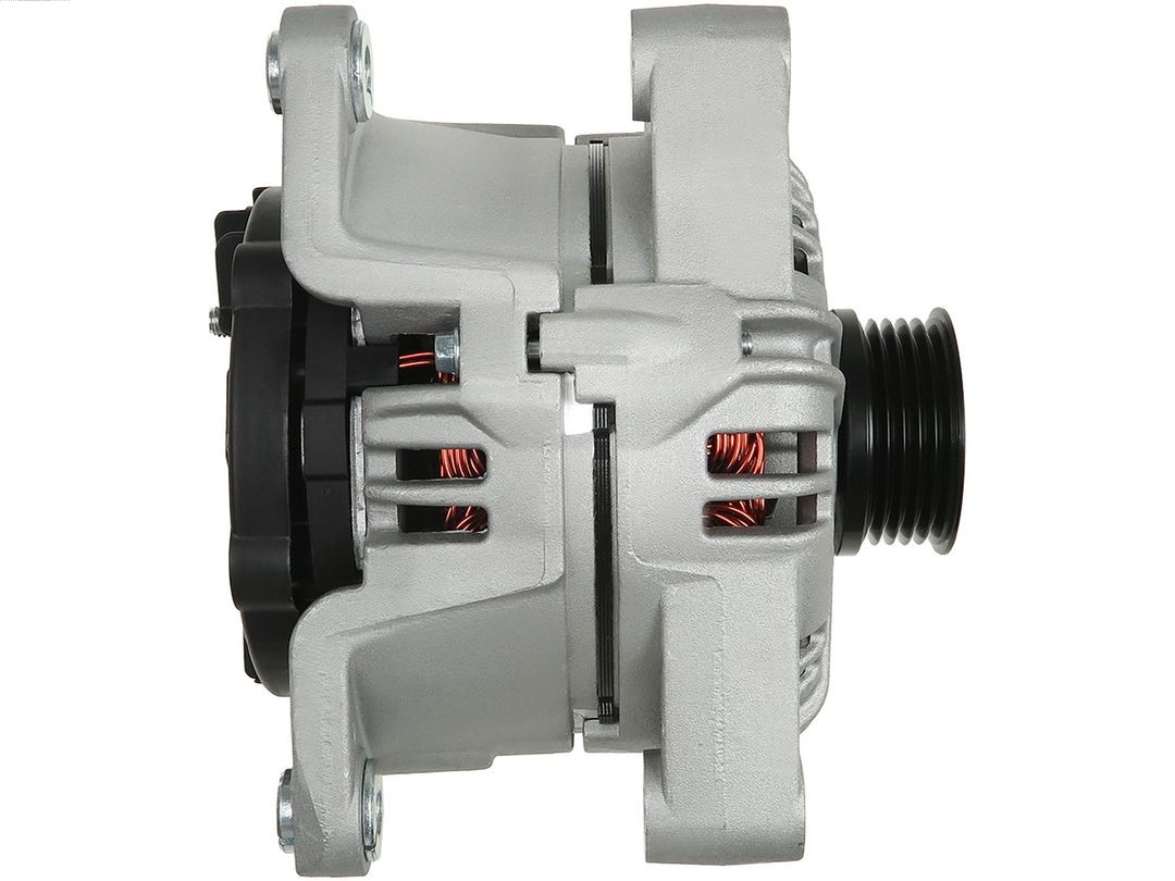 AS-PL Alternator/Dynamo A0348