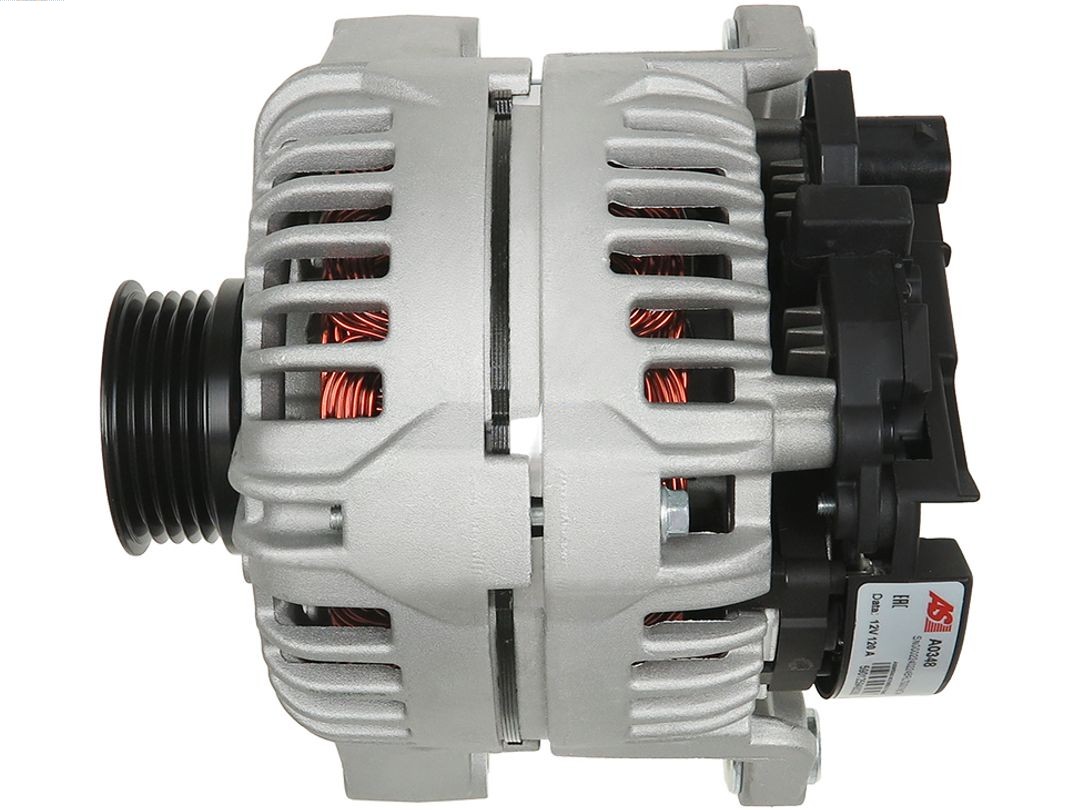 AS-PL Alternator/Dynamo A0348
