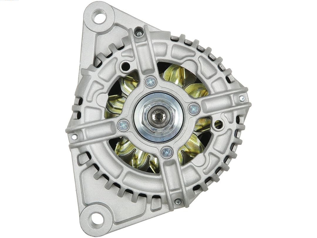 Alternator/Dynamo AS-PL A0417