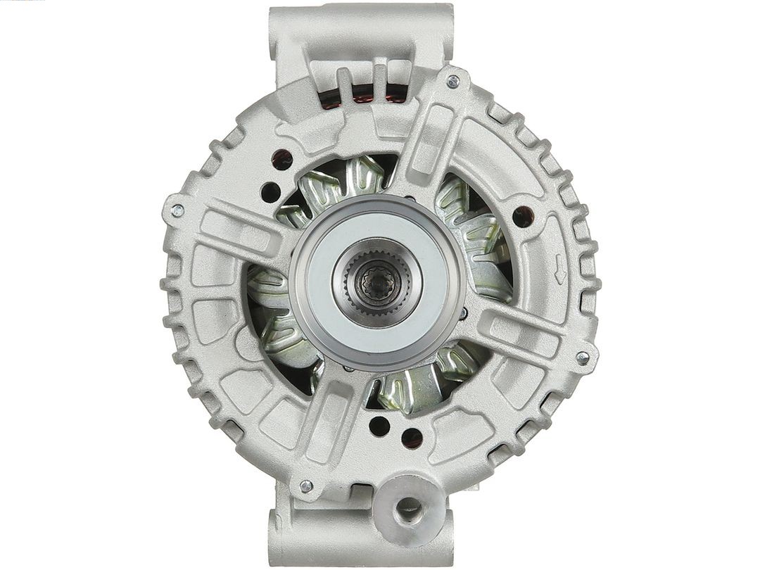 Alternator/Dynamo AS-PL A0425