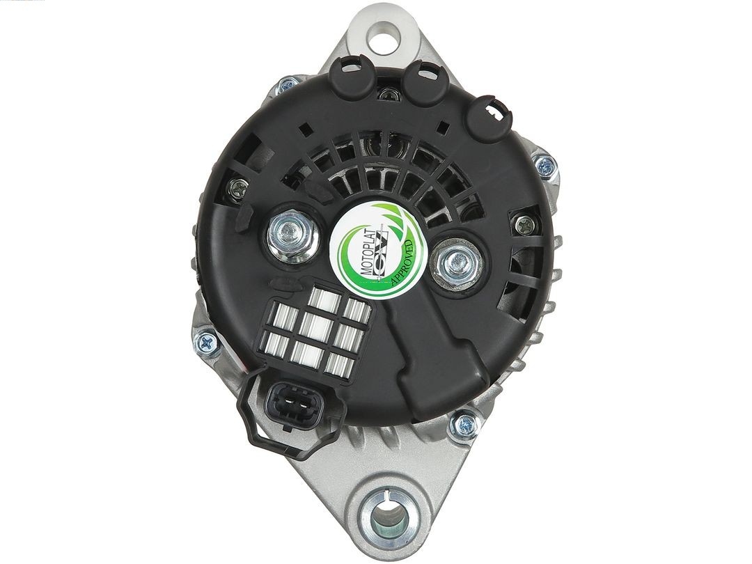 AS-PL Alternator/Dynamo A1029