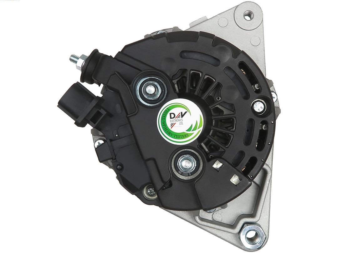 AS-PL Alternator/Dynamo A0257