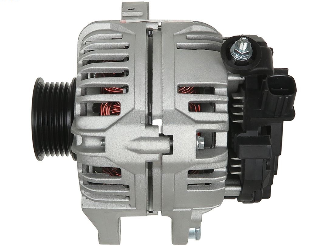 AS-PL Alternator/Dynamo A0257