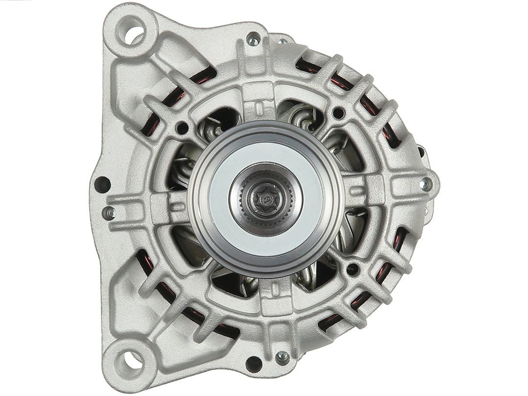 Alternator/Dynamo AS-PL A3138