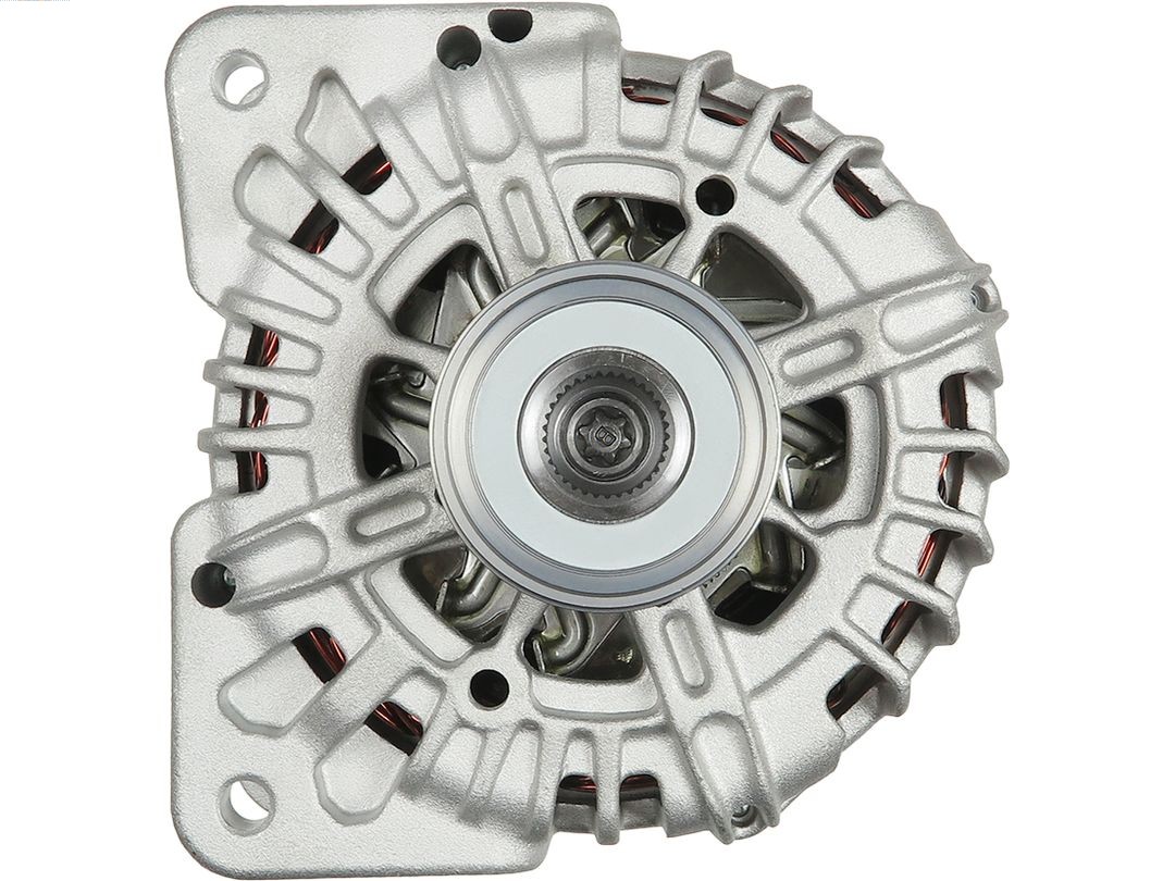 Alternator/Dynamo AS-PL A3168