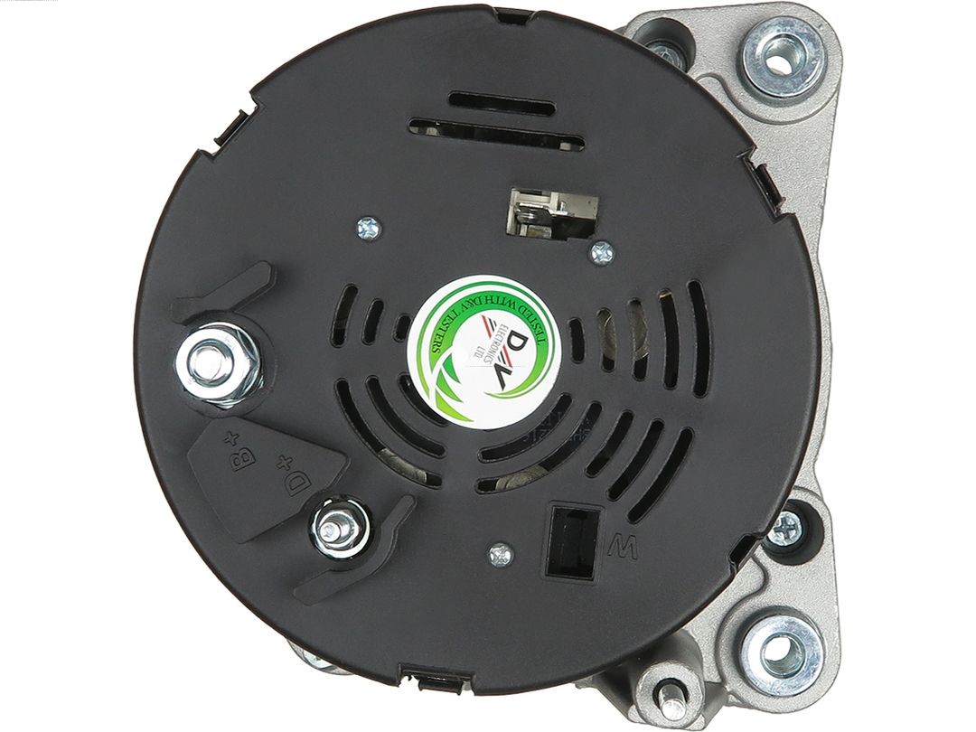 AS-PL Alternator/Dynamo A0151