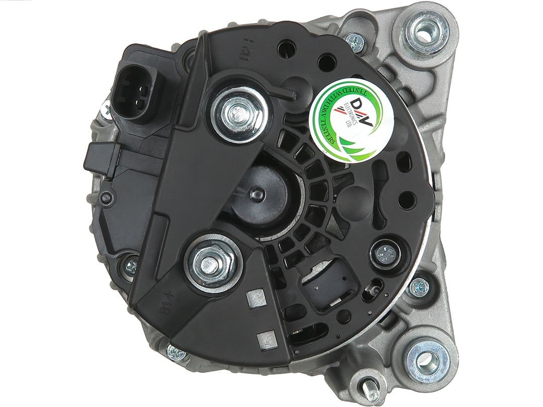 AS-PL Alternator/Dynamo A0310