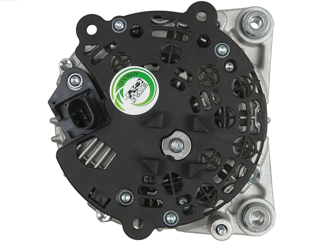 AS-PL Alternator/Dynamo A0409