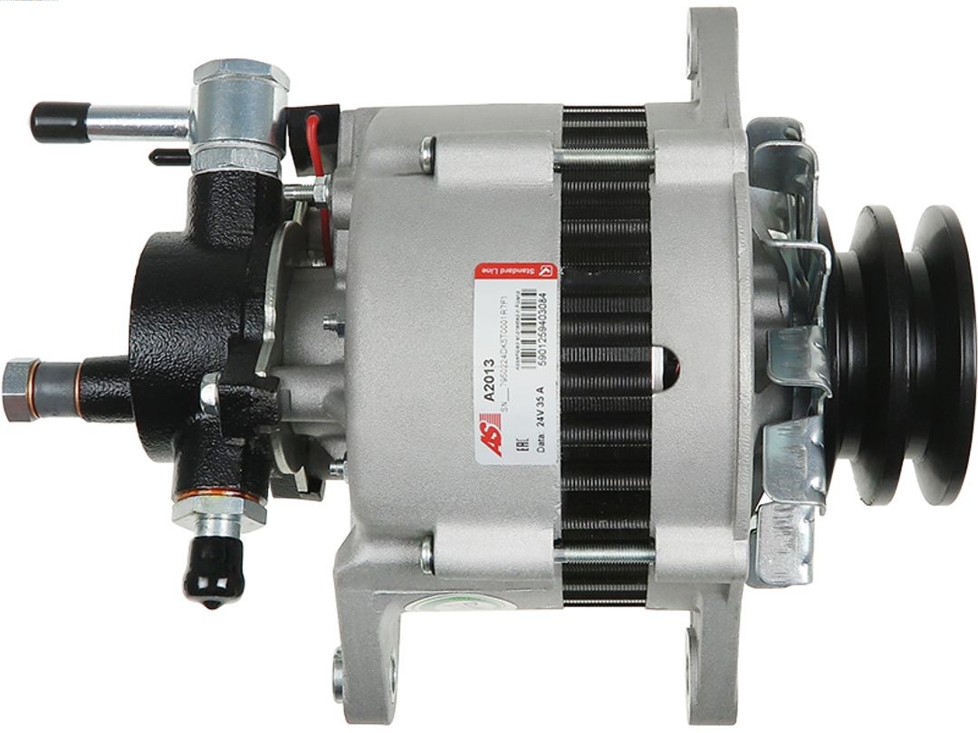 AS-PL Alternator/Dynamo A2013