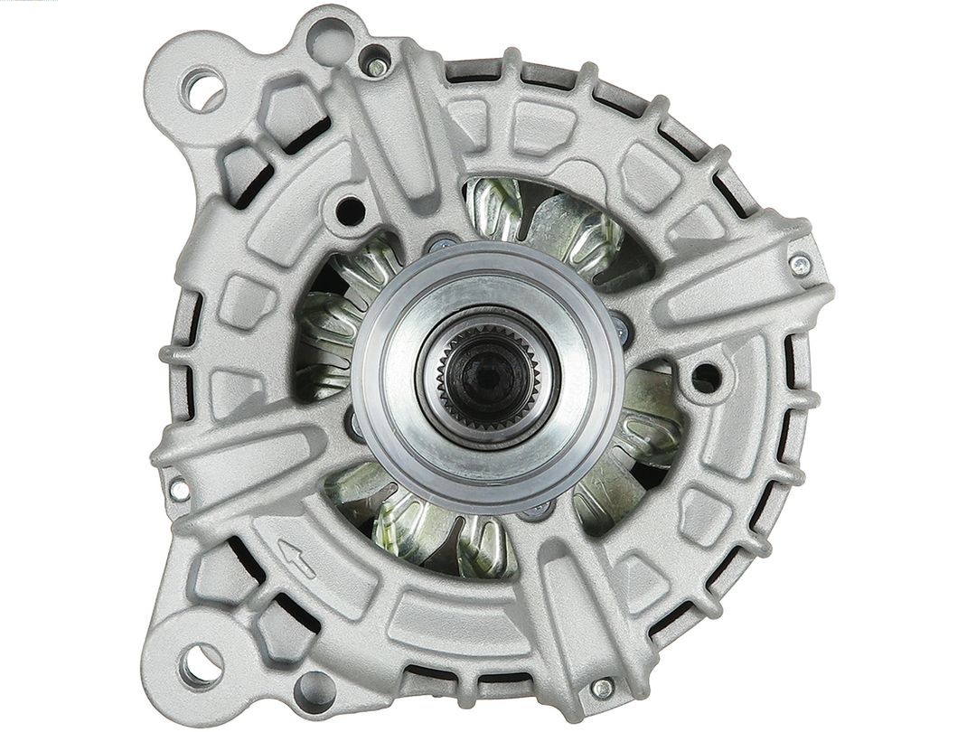 Alternator/Dynamo AS-PL A0607S