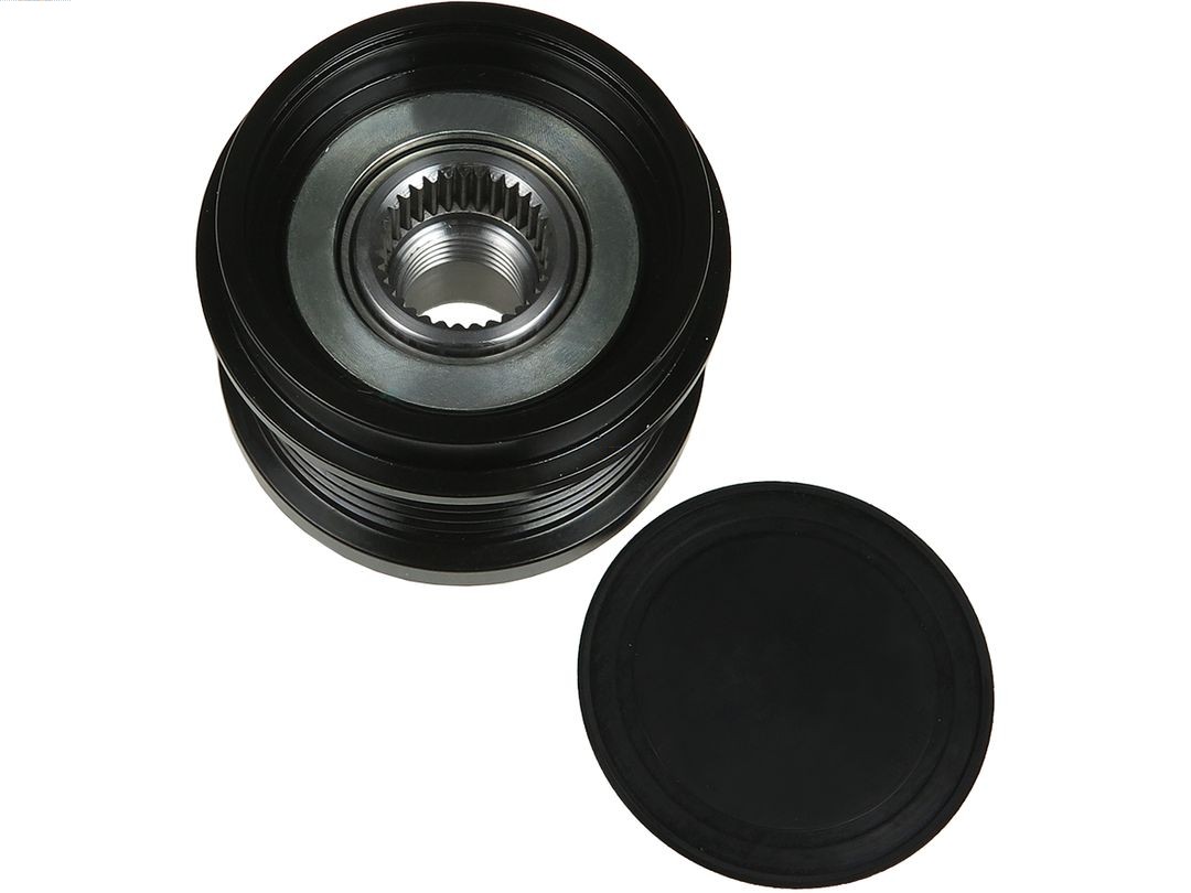 AS-PL Vrijloop koppeling dynamo AFP3029