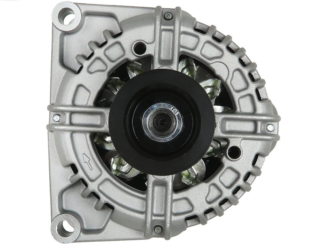 Alternator/Dynamo AS-PL A0244