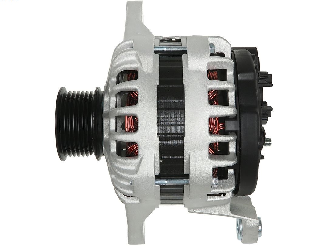 AS-PL Alternator/Dynamo A0403