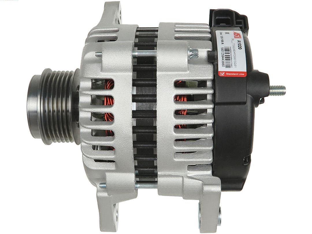 AS-PL Alternator/Dynamo A1020