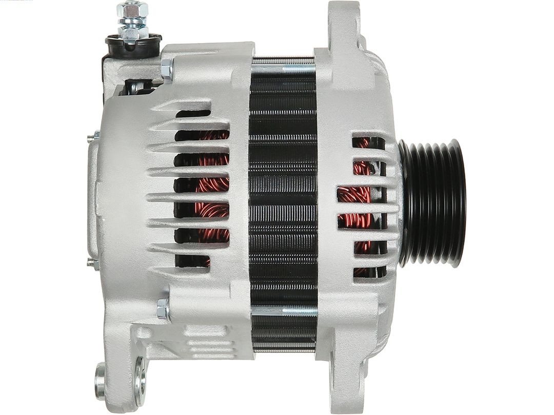 AS-PL Alternator/Dynamo A2041