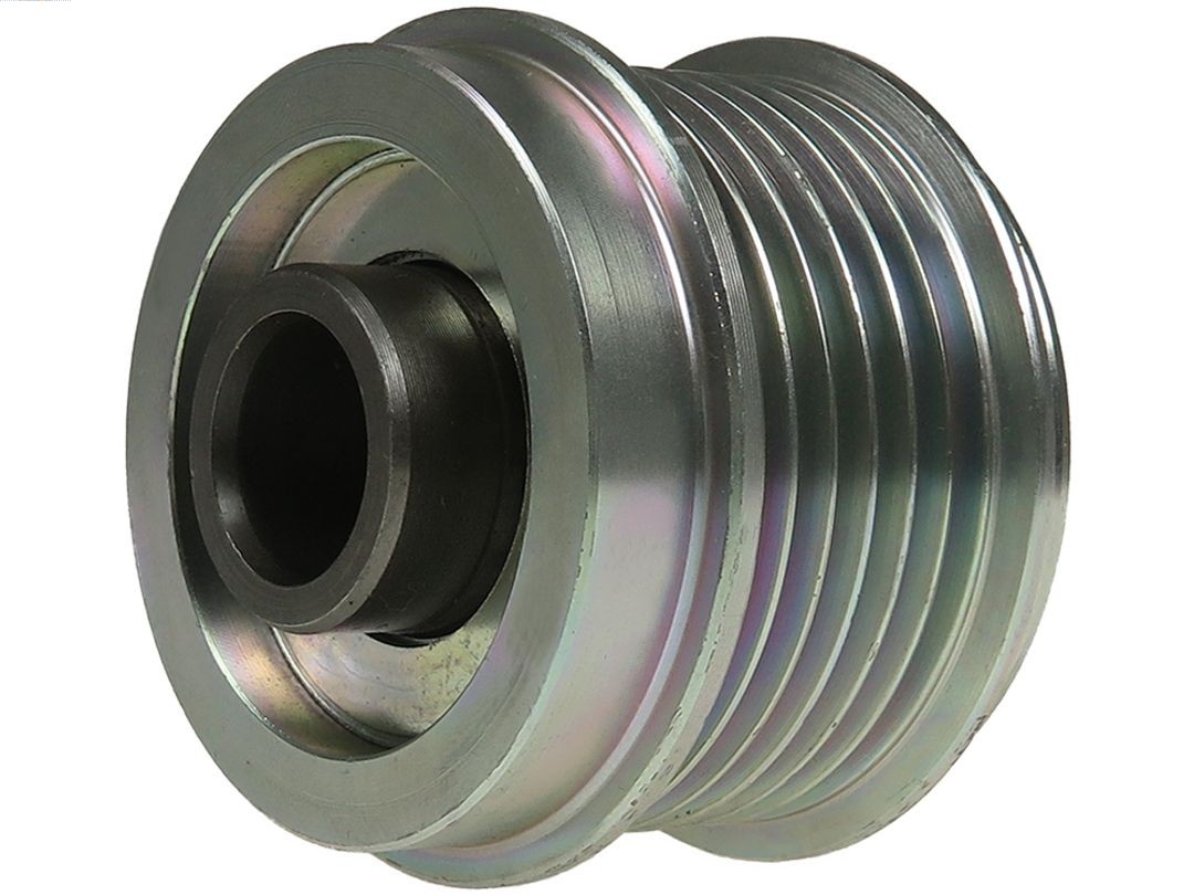 AS-PL Vrijloop koppeling dynamo AFP9025S