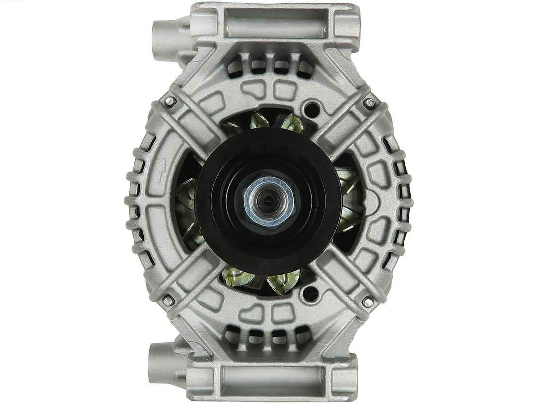 Alternator/Dynamo AS-PL A0121