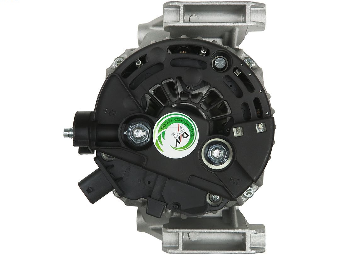 AS-PL Alternator/Dynamo A0121