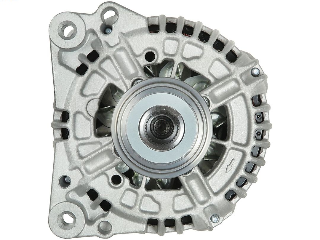 Alternator/Dynamo AS-PL A0321