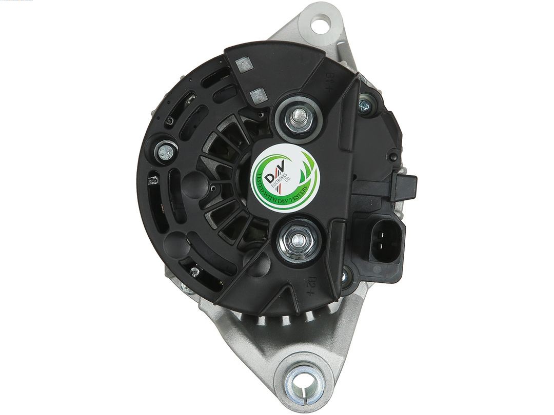 AS-PL Alternator/Dynamo A0411
