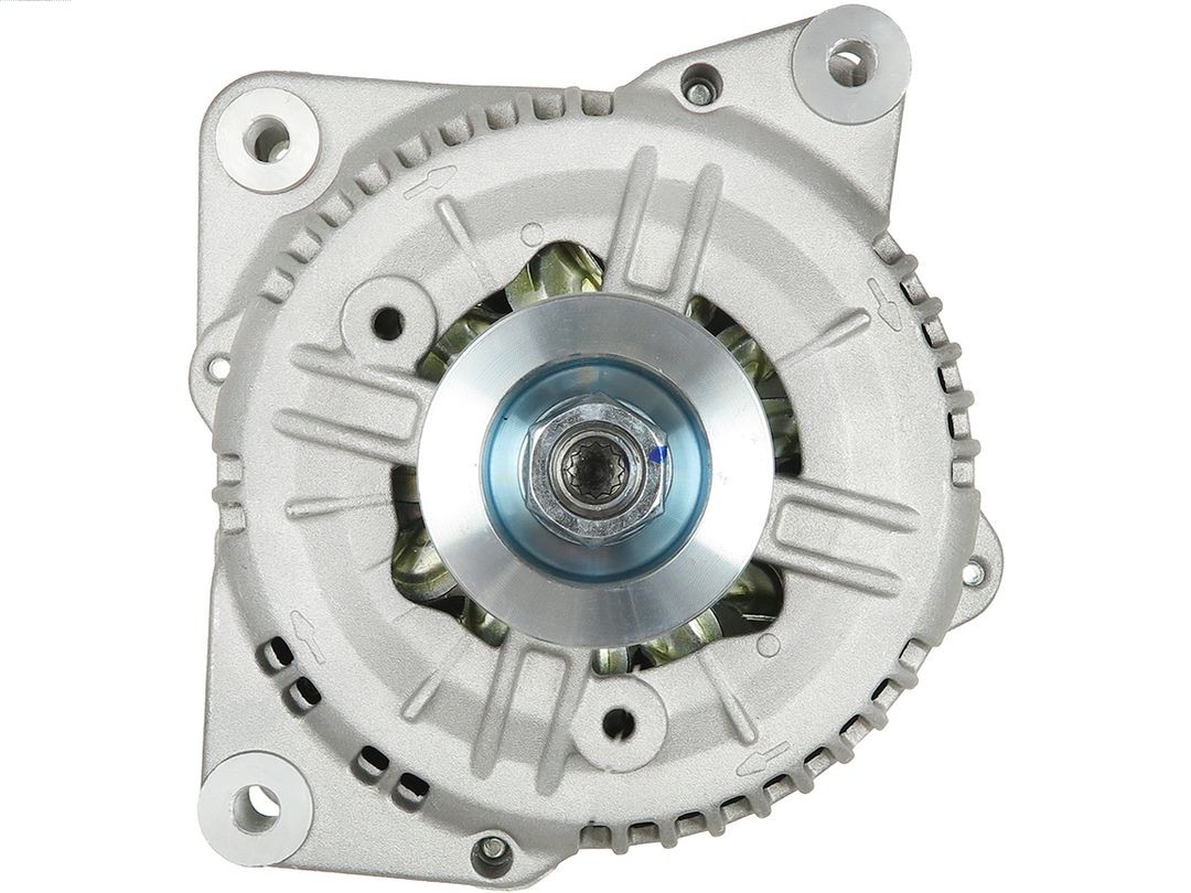 Alternator/Dynamo AS-PL A0434