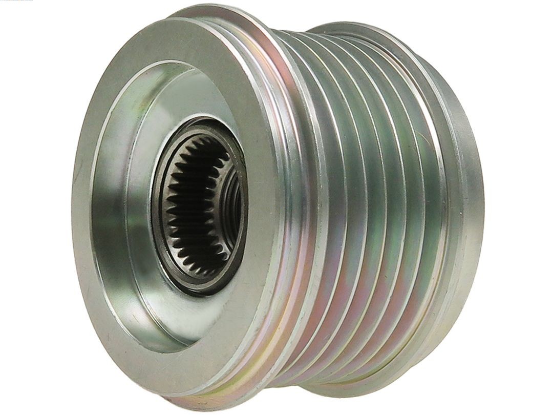 Vrijloop koppeling dynamo AS-PL AFP3059S