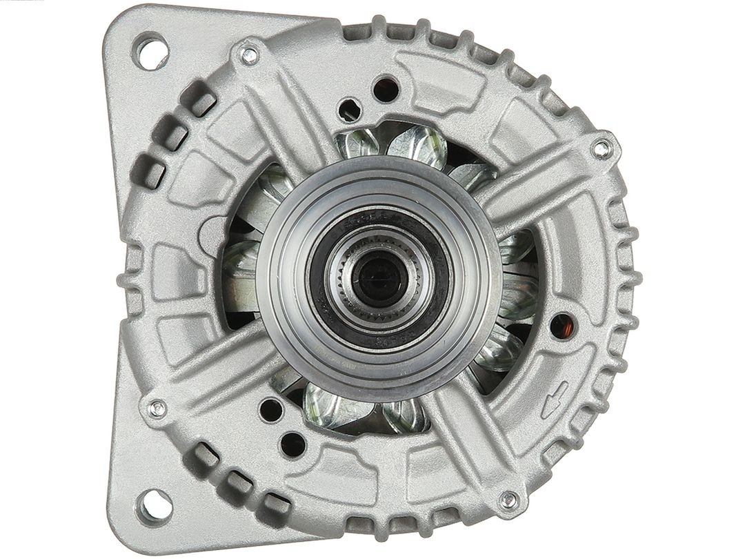 Alternator/Dynamo AS-PL A0433