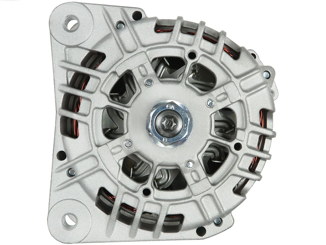 Alternator/Dynamo AS-PL A3037