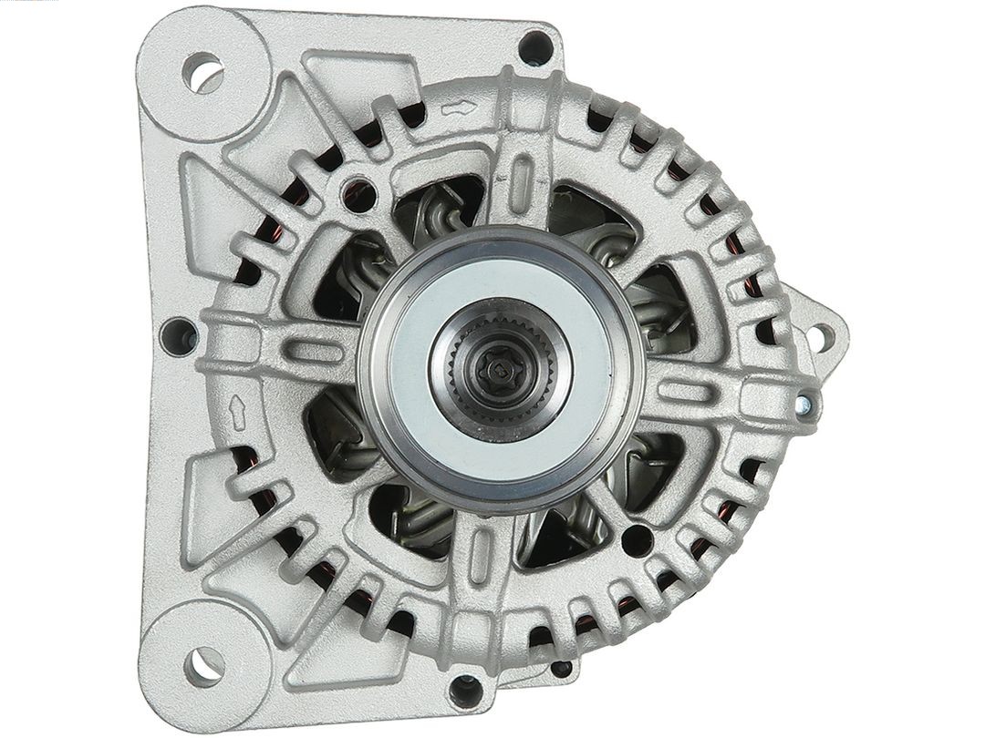 Alternator/Dynamo AS-PL A3103