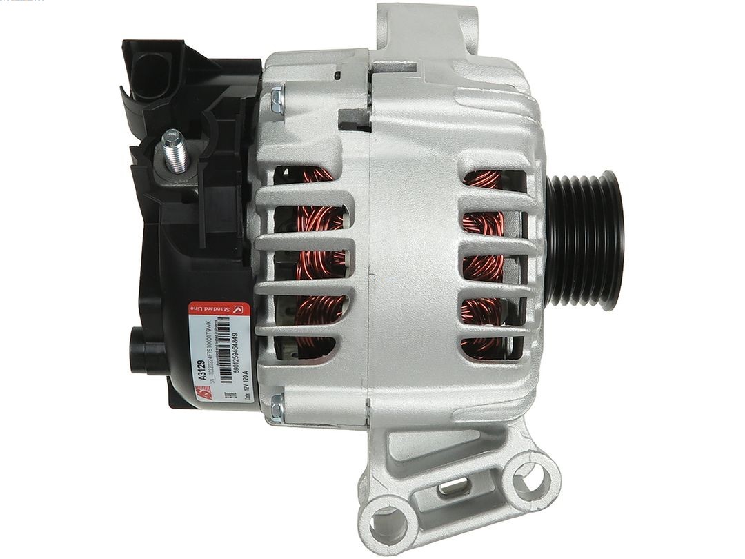 AS-PL Alternator/Dynamo A3129