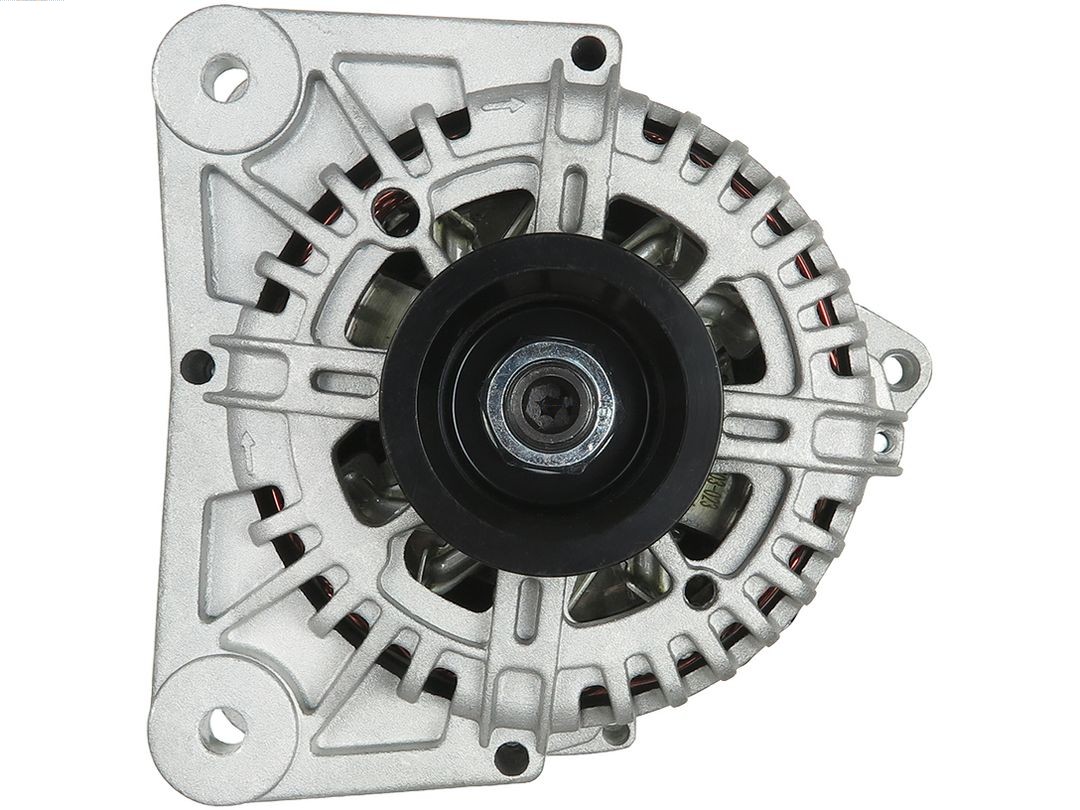 Alternator/Dynamo AS-PL A3175