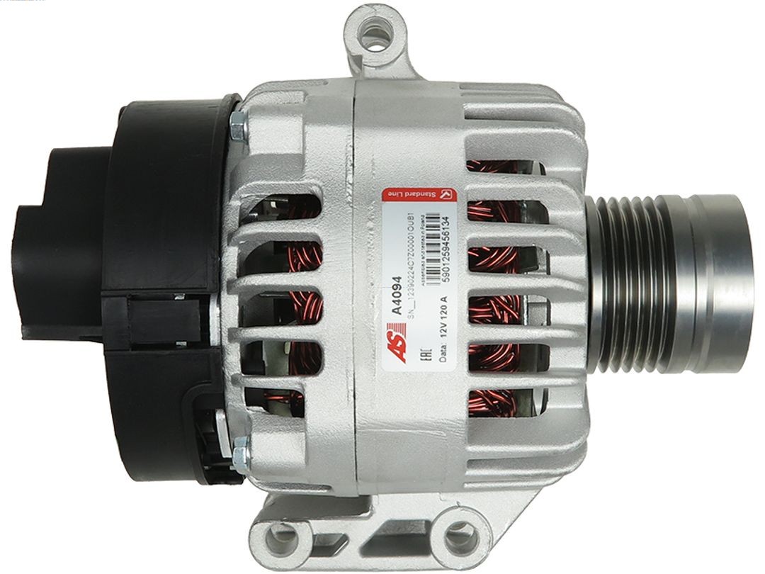 AS-PL Alternator/Dynamo A4094