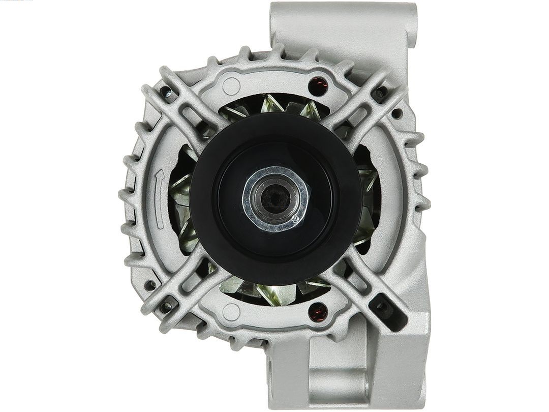 Alternator/Dynamo AS-PL A4106