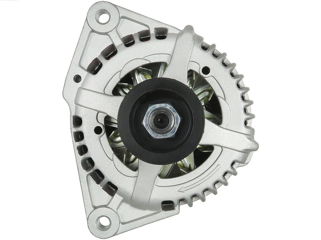 Alternator/Dynamo AS-PL A4100