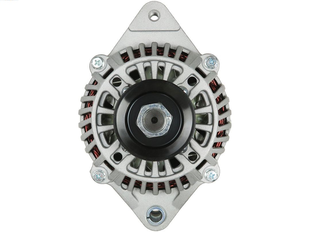 Alternator/Dynamo AS-PL A5049