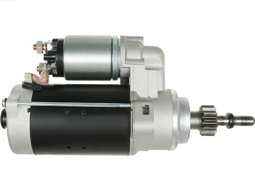 AS-PL Starter S0303