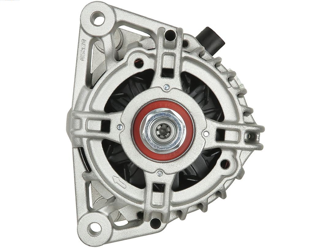 Alternator/Dynamo AS-PL A6735PR