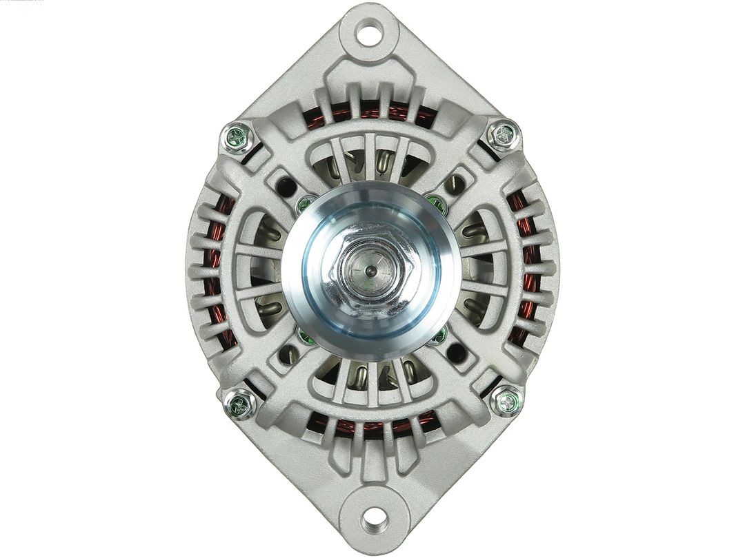 Alternator/Dynamo AS-PL A5185