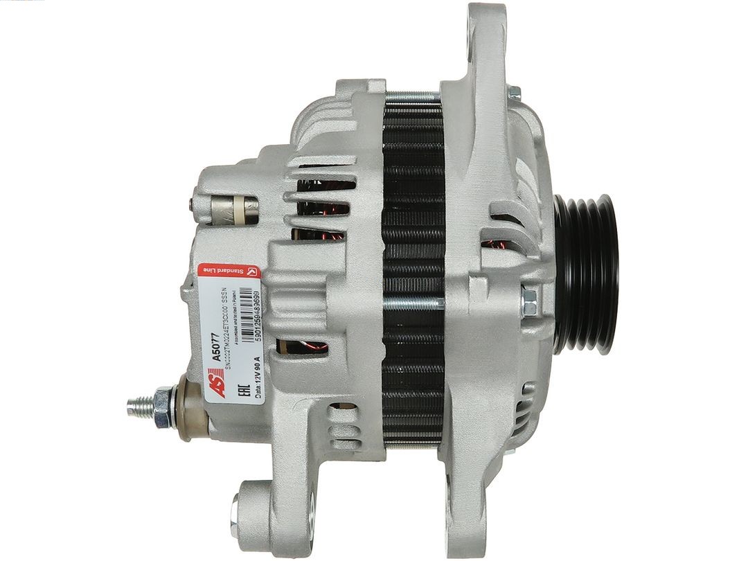 AS-PL Alternator/Dynamo A5077