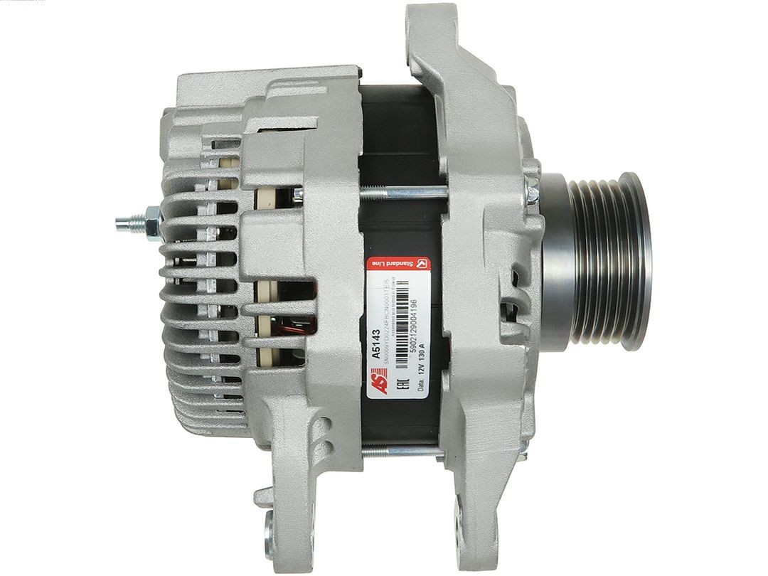 AS-PL Alternator/Dynamo A5143