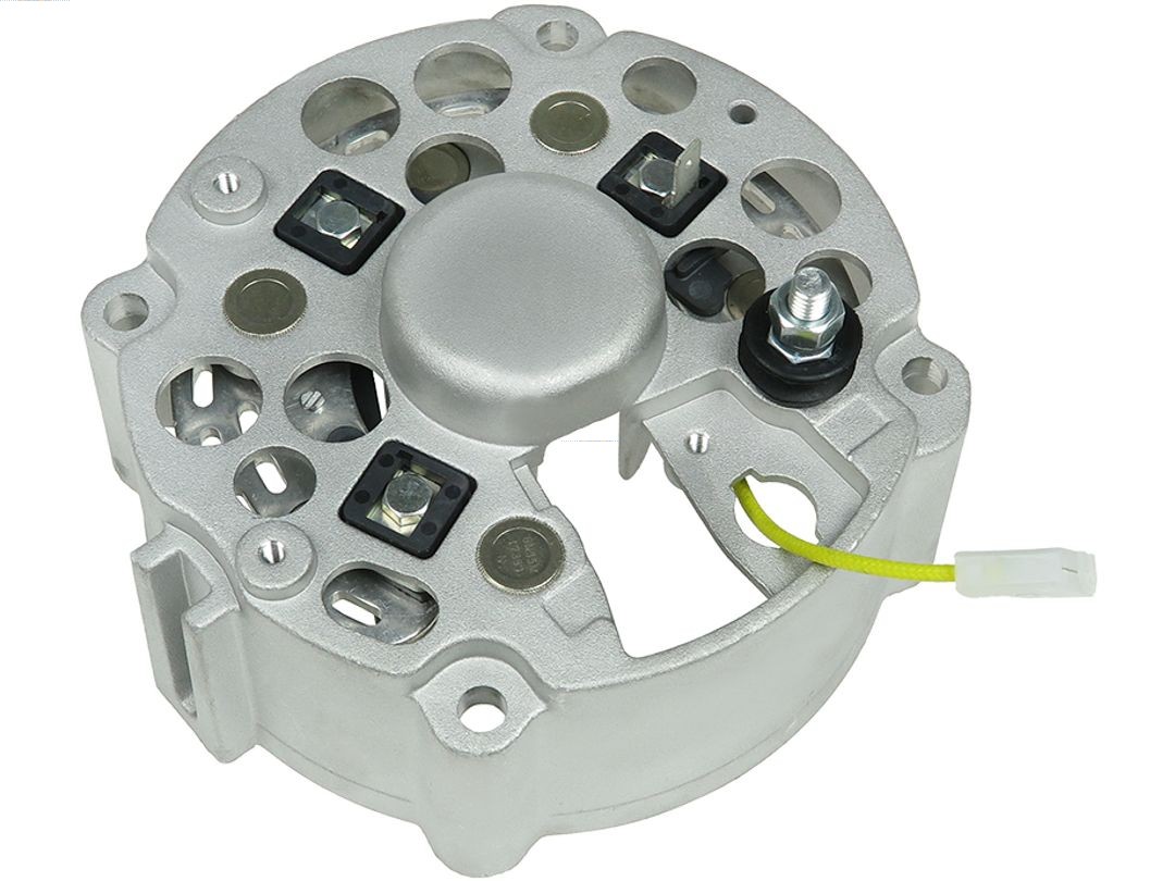 Houder, generator - aandrijfflens AS-PL ARC9049