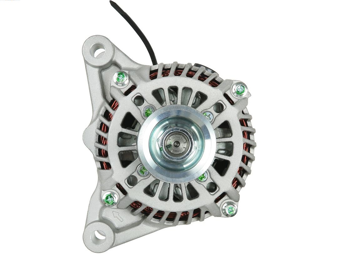 Alternator/Dynamo AS-PL A5108