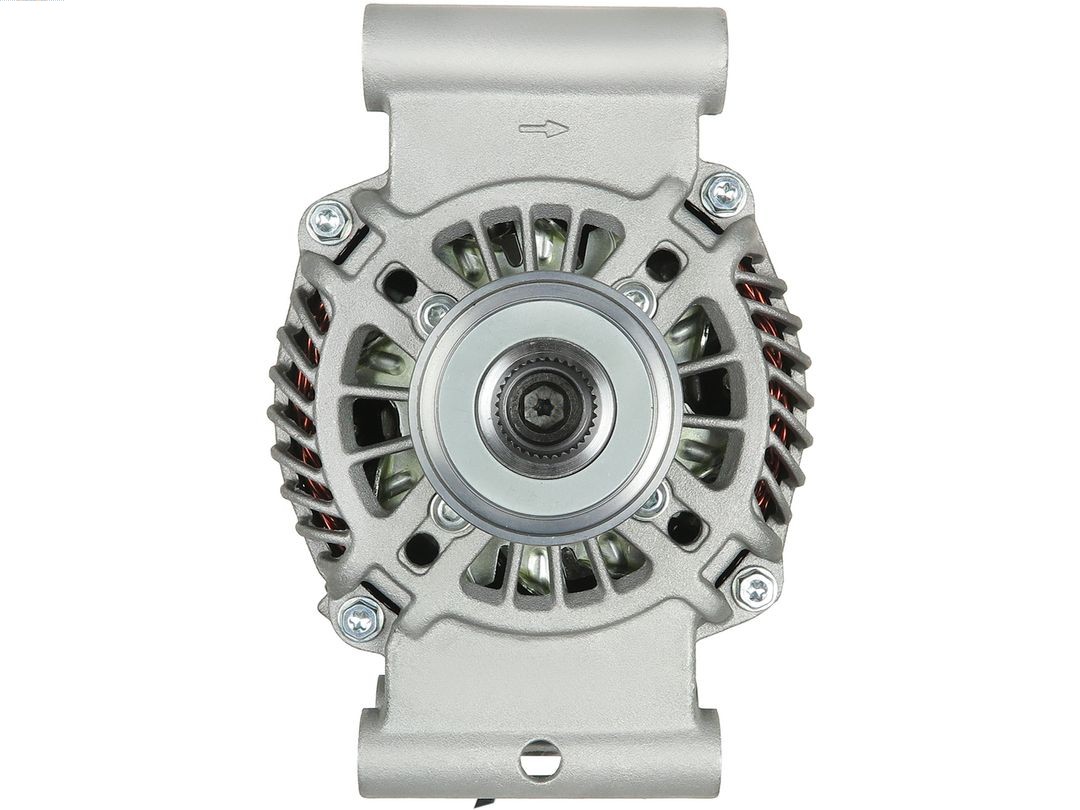 Alternator/Dynamo AS-PL A5048