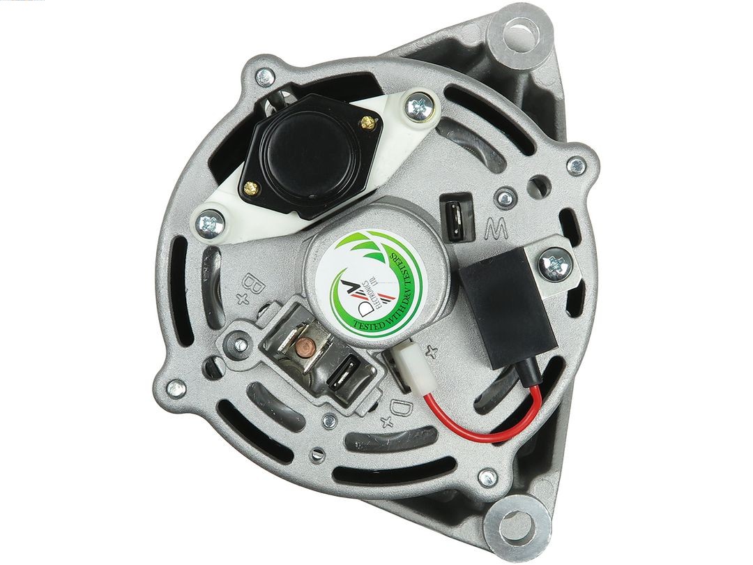 AS-PL Alternator/Dynamo A0374