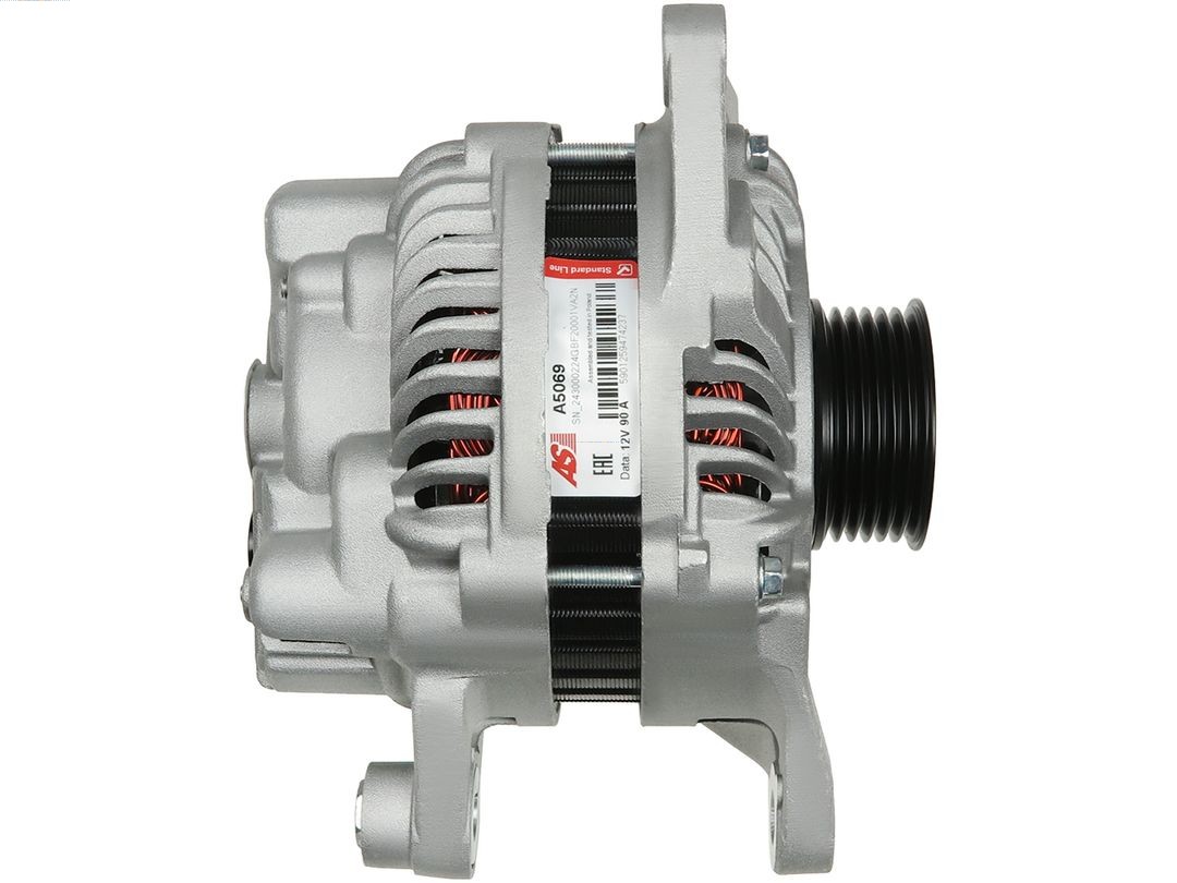 AS-PL Alternator/Dynamo A5069