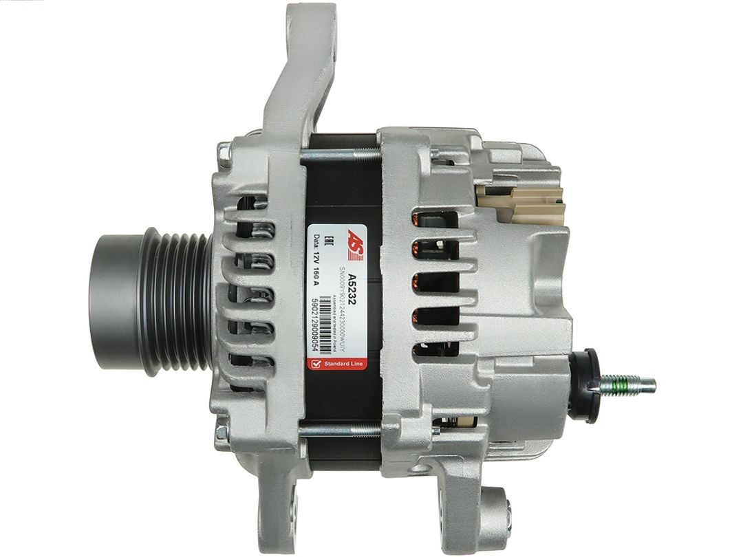 AS-PL Alternator/Dynamo A5232