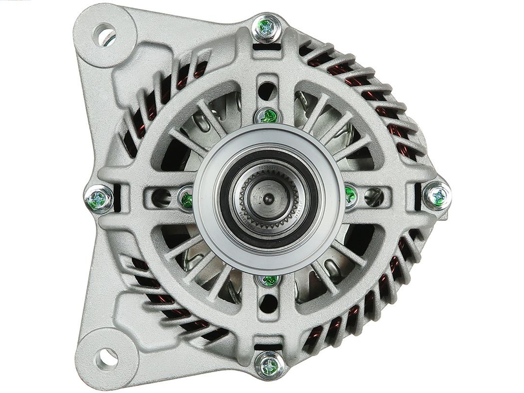 Alternator/Dynamo AS-PL A5245