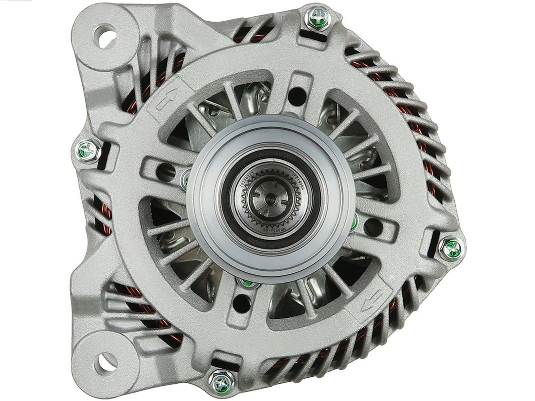 Alternator/Dynamo AS-PL A5230